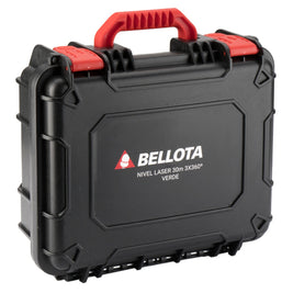 Bellota Laser Level 3 planes by 360º and 30 m for levelling work, laser level from Irwin Tiles, Co. Monaghan