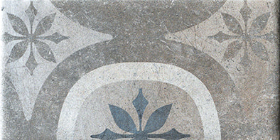 French Quarter Bourbon Street 10x20cm, porcelain tile sold by the box at Irwin Tiles, view 15