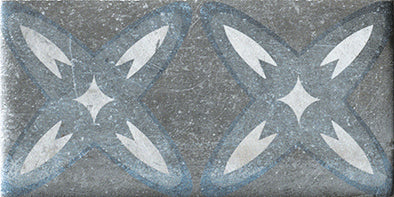 French Quarter Bourbon Street 10x20cm, porcelain tile at Irwin Tiles, view 18