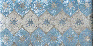 French Quarter Bourbon Street 10x20cm, decorative tile at Irwin Tiles, view 21