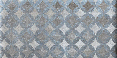 French Quarter Bourbon Street 10x20cm, tile stocked at Irwin Tiles, Castleblayney, view 24