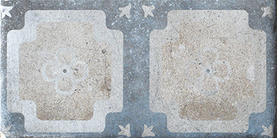 French Quarter Bourbon Street 10x20cm, porcelain tile at Irwin Tiles, view 26