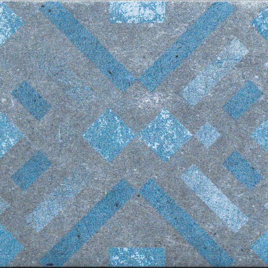 French Quarter Bourbon Street 10x20cm, decorative tile at Irwin Tiles, view 29