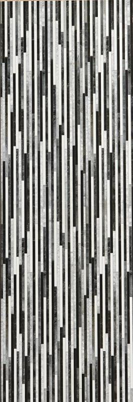 Friso Gris Mate 25x75xm, wall tile at Irwin Tiles