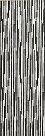 Friso Gris Mate 25x75xm, wall tile at Irwin Tiles