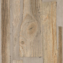 Fusionart Sand 30x120cm, wood effect tile at Irwin Tiles