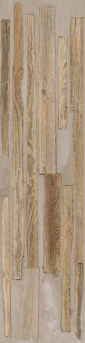 Fusionart Sand 30x120cm, tile stocked at Irwin Tiles, Castleblayney