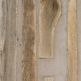 Fusionart Sand 30x120cm, matt tile at Irwin Tiles, view 9