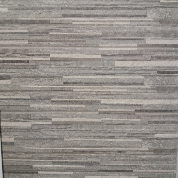 Gallus Stone Decor 20 x 60cm, matt wall tile at Irwin Tiles