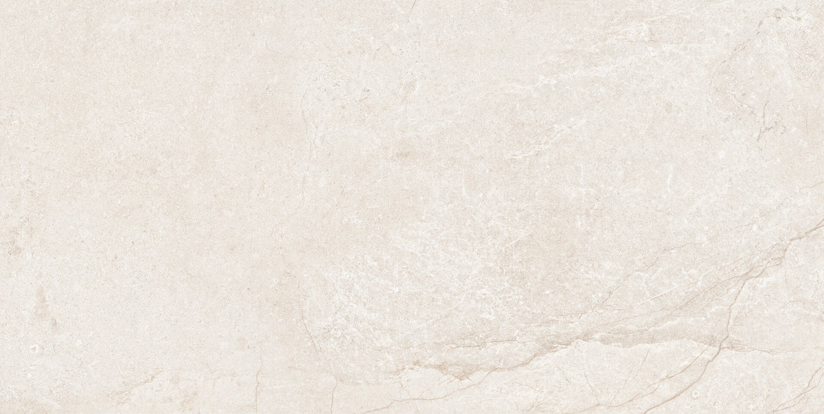 Garona Marfil 60x120cm tile, matt, at Irwin Tiles