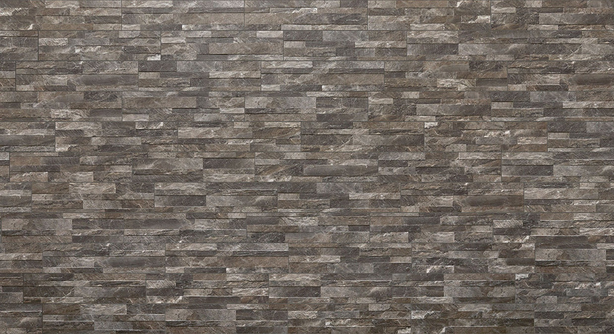 Gioia Greige 15 x 61cm, matt tile at Irwin Tiles