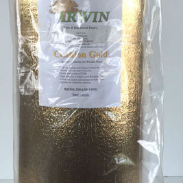 Gold Foil Acoustic Underlay 5mm, flooring underlay at Irwin Tiles