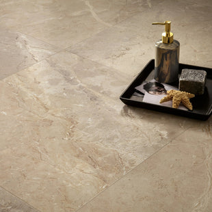 Golden Age Beige 60 x 120cm, tile from Irwin Tiles, Co. Monaghan