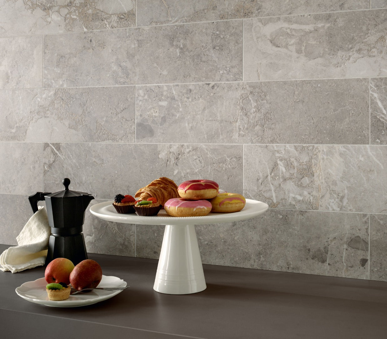 Golden Age Grey 15 x 60cm, tile at Irwin Tiles