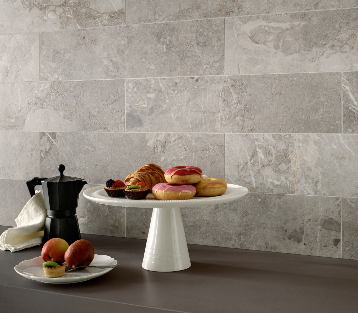 Golden Age Grey 15 x 60cm, tile at Irwin Tiles