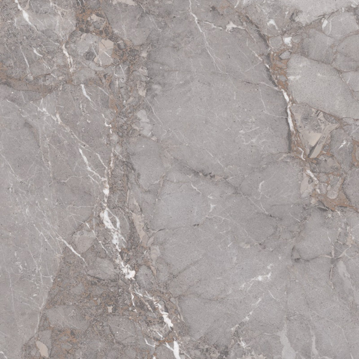 Golden Age Grey 80 x 80cm, porcelain tile sold by the box at Irwin Tiles