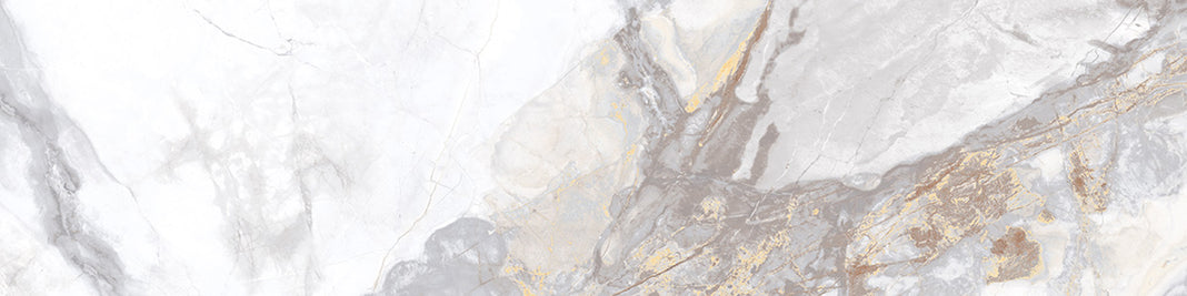 Golden Age White 15 x 60cm, matt porcelain tile for bathroom and other wet floors at Irwin Tiles