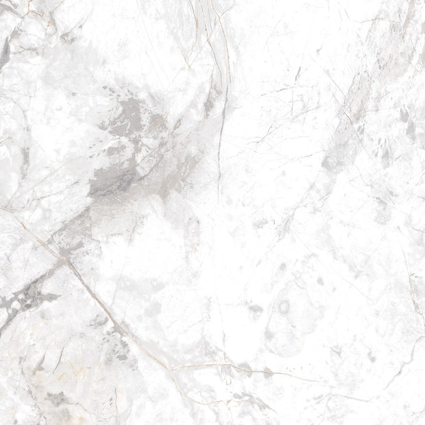 Golden Age White 80 x 80cm, porcelain tile at Irwin Tiles