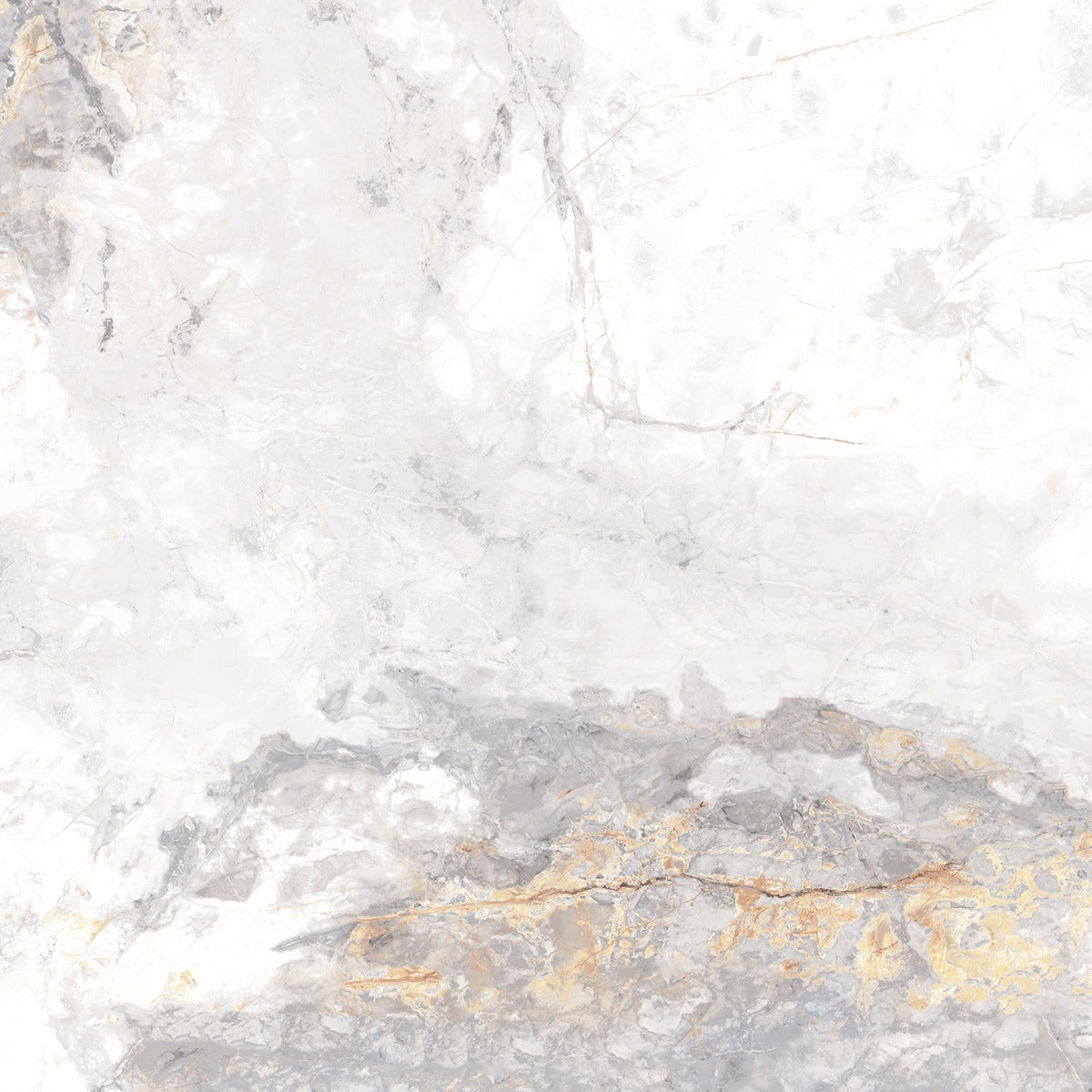 Golden Age White 80 x 80cm, matt porcelain tile for bathroom and other wet floors at Irwin Tiles