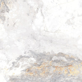 Golden Age White 80 x 80cm, matt porcelain tile for bathroom and other wet floors at Irwin Tiles