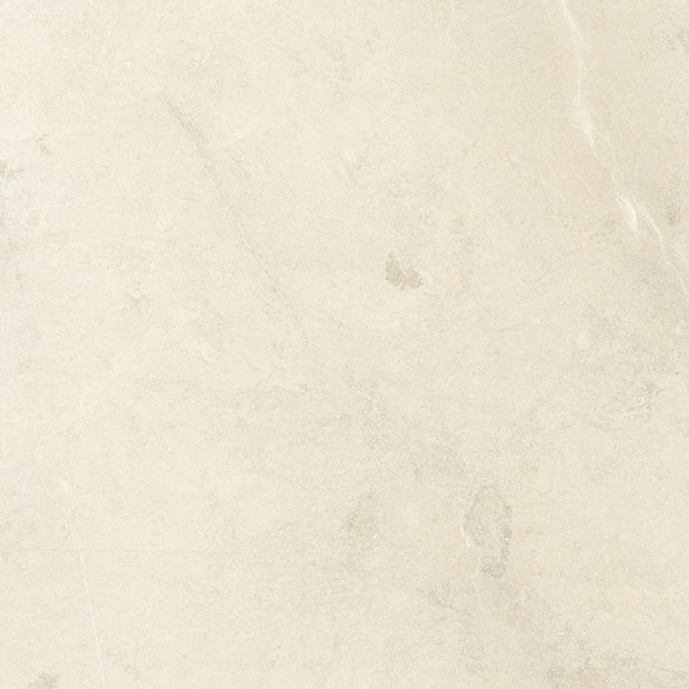 Gothel Cream 60 x 60cm, porcelain floor tile at Irwin Tiles