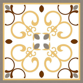 Goya 22.5x22.5cm, porcelain tile sold by the box at Irwin Tiles