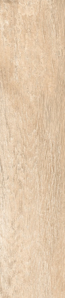 Greenwood Beige Herringbone tile, matt, at Irwin Tiles