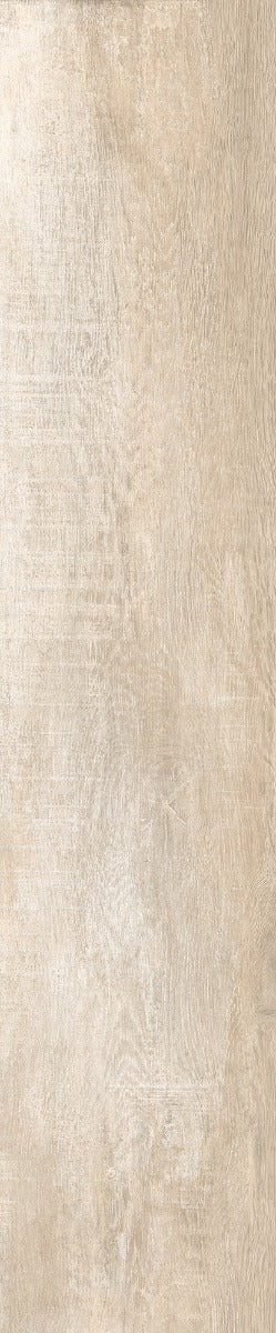 Greenwood Beige Plank 24x120cm, matt porcelain tile for bathroom and other wet floors at Irwin Tiles