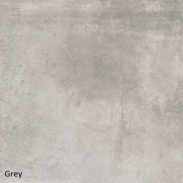 Volcano Grey 80 x 80 x 2cm, matt paving at Irwin Tiles