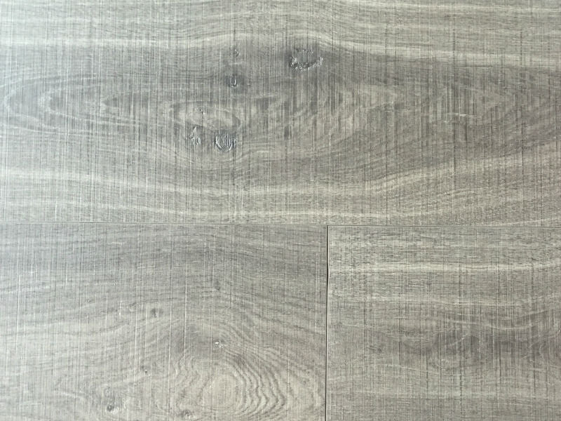 Grey Silver Stone Waterproof Laminate 12mm, laminate flooring at Irwin Tiles