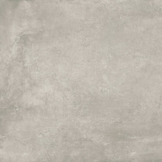 Ground Gris 120 x 120cm, matt tile at Irwin Tiles