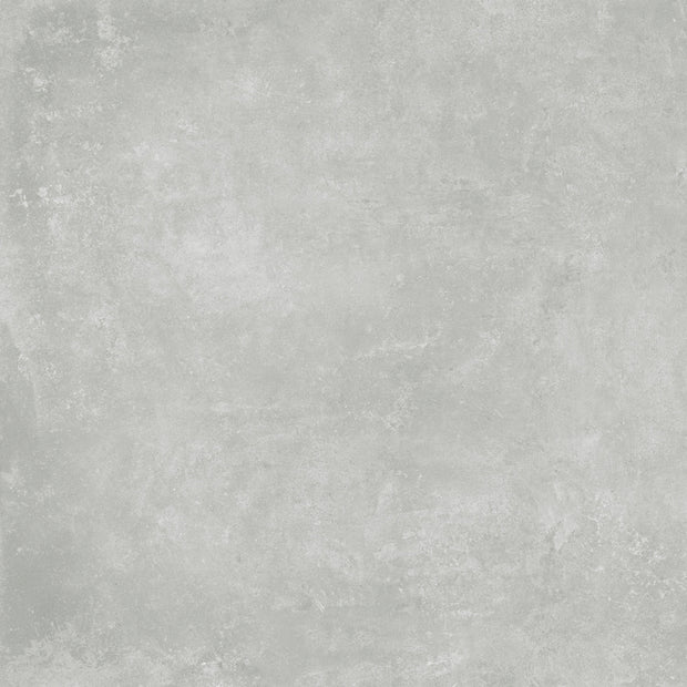 Ground Gris 120 x 120cm, porcelain tile at Irwin Tiles