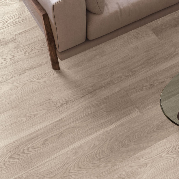 Grow Taupe 24 x 151cm, porcelain tile at Irwin Tiles