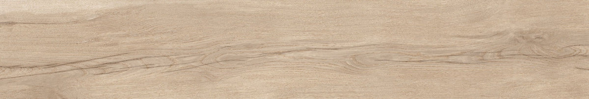 Grow Taupe 24 x 151cm, matt porcelain tile for bathroom and other wet floors at Irwin Tiles