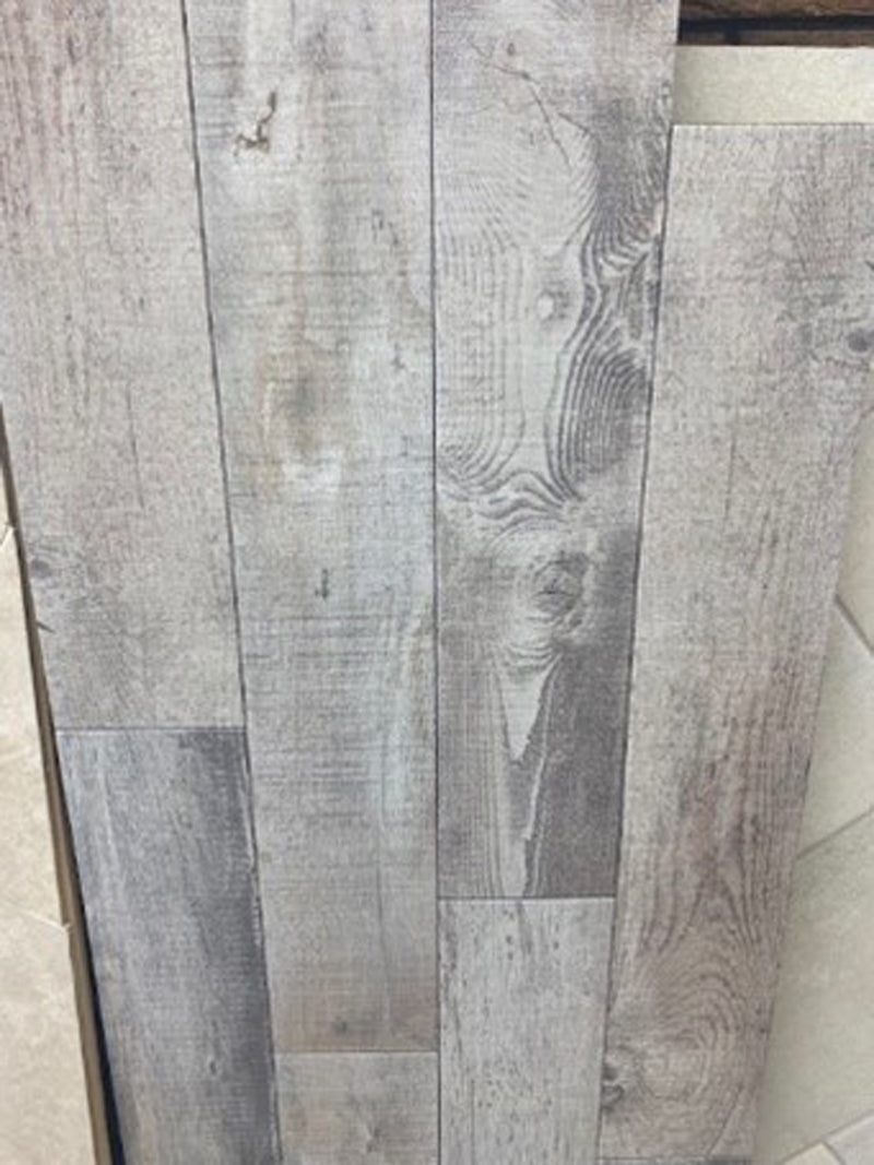 Habana Gris Wood Effect 15 x 90cm, tile at Irwin Tiles