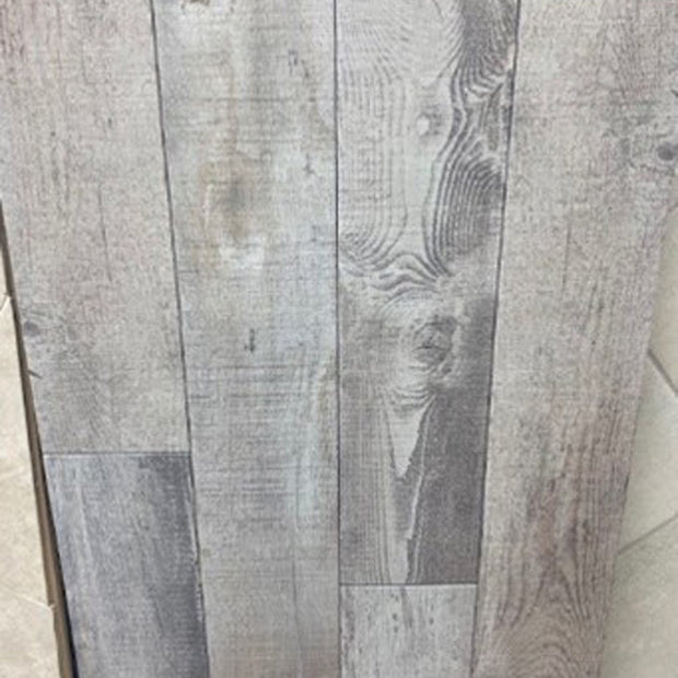Habana Gris Wood Effect 15 x 90cm, tile at Irwin Tiles