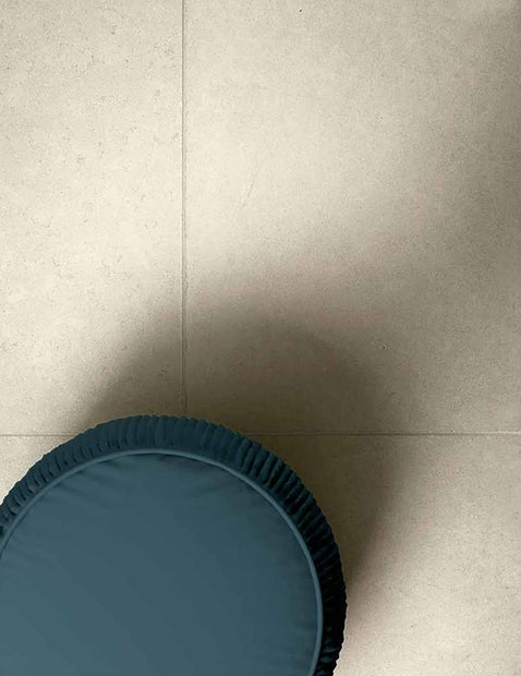 Hampton Old White 60 x 90cm, matt tile at Irwin Tiles