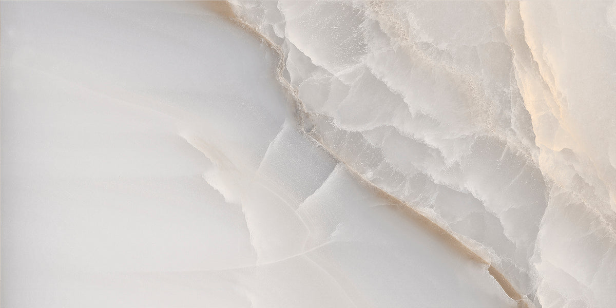 Harvey Natural 30 x 60cm, gloss tile at Irwin Tiles