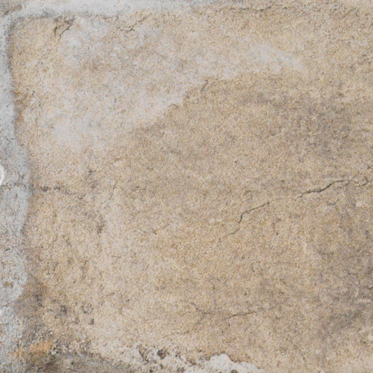 Sugar Cane Bianco 20 x 20cm, matt tile at Irwin Tiles