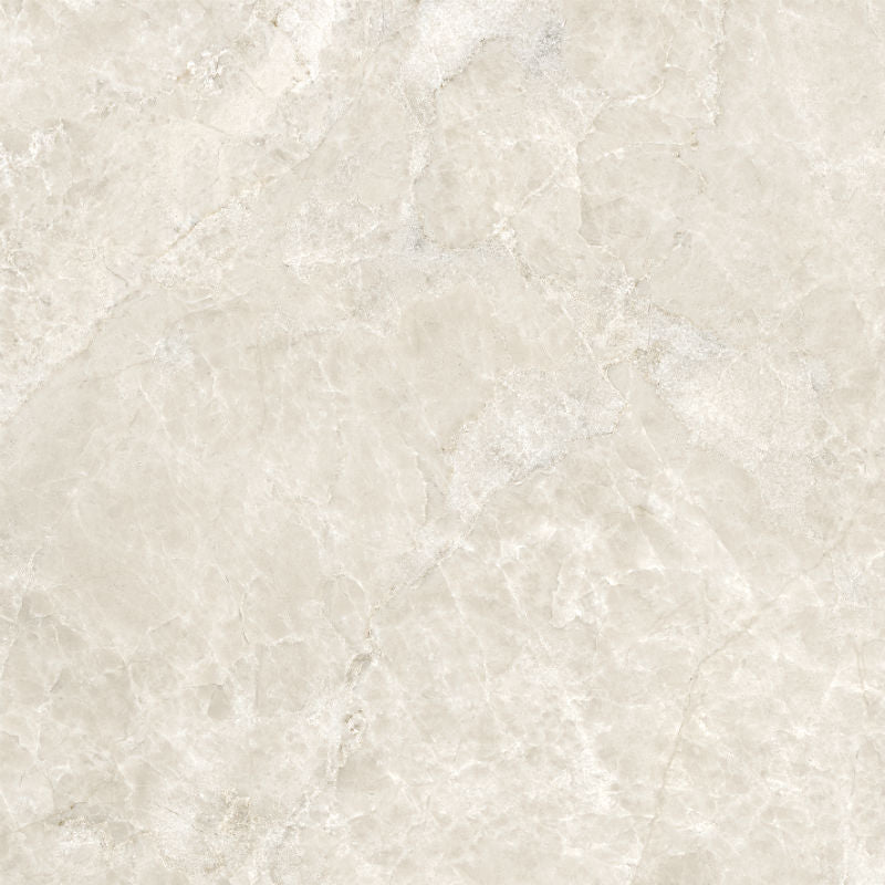 Hersai Crema 75 x 75cm, matt tile at Irwin Tiles