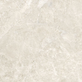 Hersai Crema 75 x 75cm, matt tile at Irwin Tiles