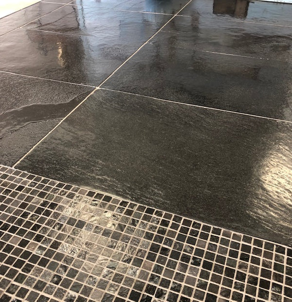Historical Limestone 56x84cm x 2cm, natural stone floor tile at Irwin Tiles