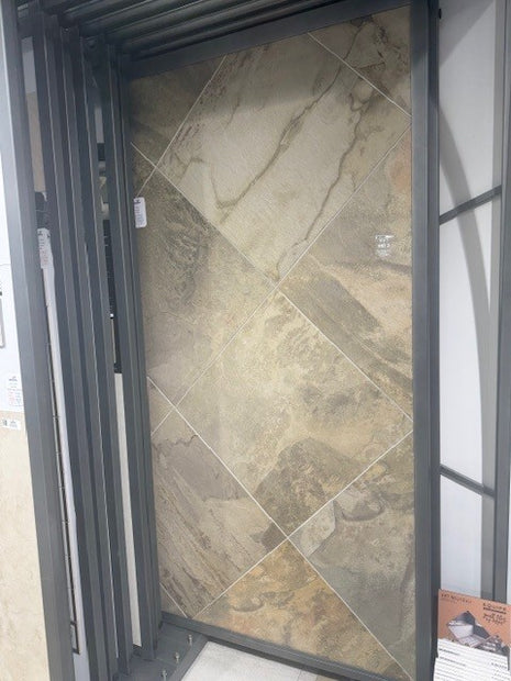 HNT03 60x60cm, matt tile at Irwin Tiles