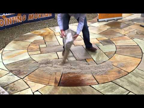 Joint-It Simple Neutral 20kg, paving grout stocked at Irwin Tiles, Castleblayney