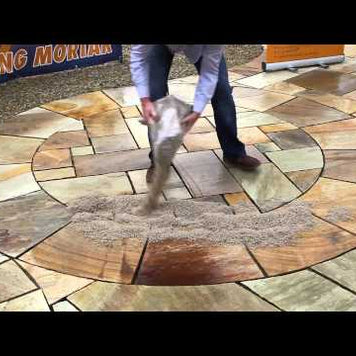Joint-It Simple Grey 20kg, paving grout stocked at Irwin Tiles, Castleblayney