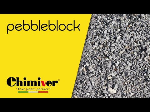 Chimiver PebbleBlock 5kg, cleaner and sealer at Irwin Tiles, view 6
