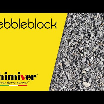 Chimiver PebbleBlock 5kg, cleaner and sealer at Irwin Tiles, view 6
