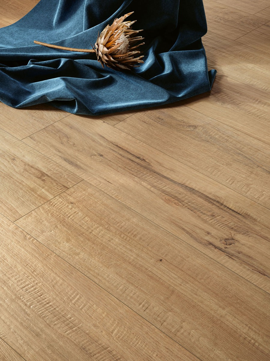 Rovere Antico 20 x 120cm, light wood effect tile from Irwin Tiles, Co. Monaghan