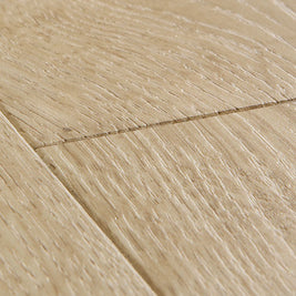 Quickstep Classic Oak Beige Laminate 12mm, laminate flooring from Irwin Tiles, Co. Monaghan, view 15