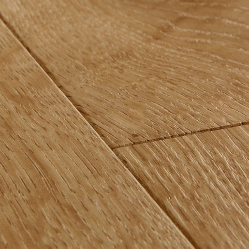 Quickstep Classic Oak Natural Laminate 12mm, laminate flooring from Irwin Tiles, Co. Monaghan